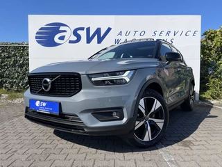 Volvo XC40 | Pano | Adaptive LED | Camera | 19 inch | Thunder Grey - afbeelding nr 29