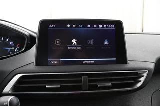 Peugeot 3008 Peugeot 3008 1.2 PureTech Premium*LED*NAVI*HAAK*CRUISE* - afbeelding nr 15
