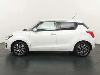 Suzuki Swift Suzuki Swift 1.2 Style Smart Hybrid - afbeelding nr 2