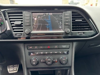 SEAT Leon - afbeelding nr 21