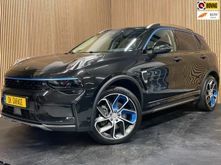Lynk & Co 01 1.5|12-2022|PHEV|BLACK|PANO|ACC|360 CAMERA|ANDROID/CARPLAY|STOELVERW|INFINITY AUDIO|MEMORY|ELEK. A-KLEP + INTERIEUR|