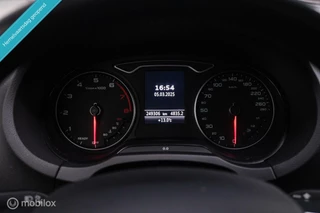 Audi A3 Audi A3 Sportback 1.8 TFSI Ambiente Pro Line plus 180 pk | Led | Navigatie | automaat | 2016 | Alcantara | - afbeelding nr 18