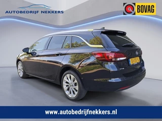Opel Astra - afbeelding nr 4