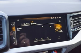 Audi A1 Sportback - afbeelding nr 16