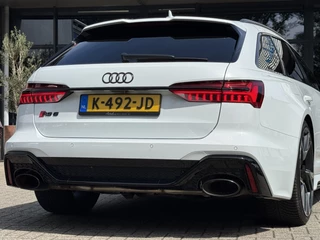 Audi RS6 360 cam 4 wielbesturing - afbeelding nr 13