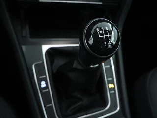 Volkswagen Golf Volkswagen Golf Variant 1.0 TSI Comfortline NAVI | CarPlay | Dealer onderhouden - afbeelding nr 25