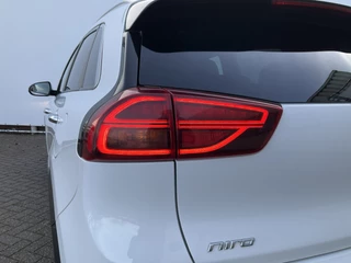 Kia Niro - afbeelding nr 18