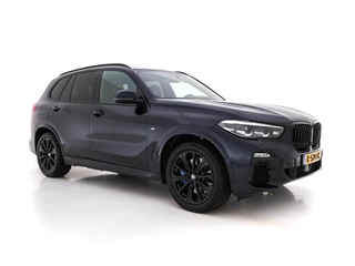 BMW X5 - 196480960-0