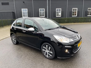 Citroën C3 Citroen C3 1.2 PureTech Collection Airco/Ecc Cr.Contr - afbeelding nr 2
