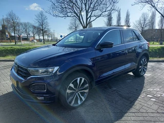Volkswagen T-Roc - 300024563-0