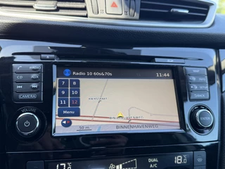 Nissan QASHQAI Nissan Qashqai 1.2 Business Edition Panodak,Trekhaak,Navi,360 Camera,Stoelverwarming,Leder,116pk,Pdc V+A,Nieuwe Apk bij Aflevering - afbeelding nr 11