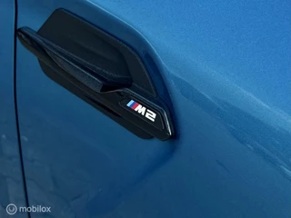 BMW M2 BMW 2-serie Coupé M2 DCT | LCI | Pano | Harman Kardon - afbeelding nr 16