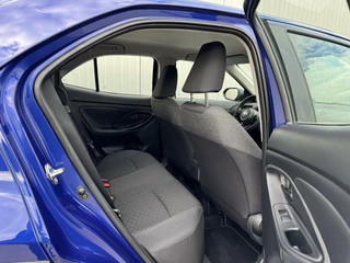 Toyota Yaris Cross Toyota Yaris Cross 1.5 VVT-I Active|NL-Auto|CarPlay/Android - afbeelding nr 34
