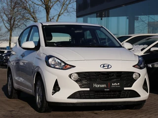 Hyundai i10 - afbeelding nr 4