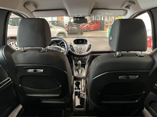 Ford B-MAX - afbeelding nr 7