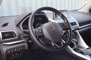 Mitsubishi Eclipse Cross - afbeelding nr 6