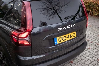Dacia Jogger - All-in rijklrprs | camera | LED - afbeelding nr 28
