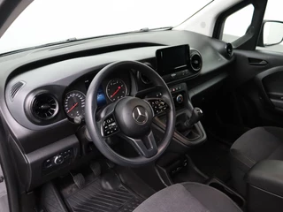 Mercedes-Benz Citan | Fabrieksgarantie | Navigatie | Camera | Betimmering - afbeelding nr 3