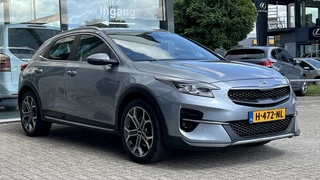 Kia XCeed Kia XCeed 1.0 T-GDi Dyn.Line | Navi | Camera | Cruise - afbeelding nr 3
