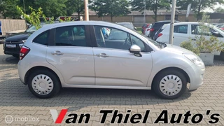 Citroën C3 Citroen C3 1.2 VTi Collection - afbeelding nr 8