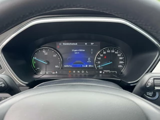 Ford Kuga Ford Kuga 2.5 PHEV 165kW Titanium X e-CVT - afbeelding nr 19