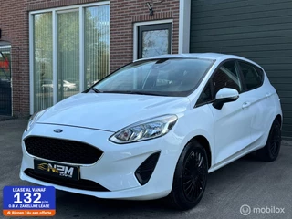 Ford Fiesta Ford Fiesta 1.1 Trend/CarPlay/Navi/NAP - afbeelding nr 1
