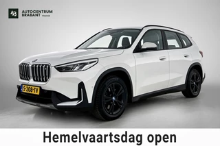 BMW iX1 XDrive30 Launch Edition 67 kWh(NL-auto, 1e Eig, Dealer OnderH, Navi, Leder, Climate Con, Etc)