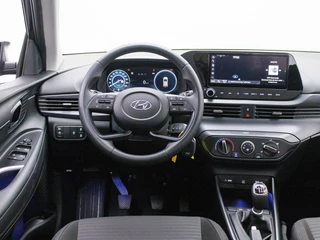 Hyundai i20 - afbeelding nr 3