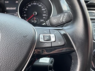 Volkswagen Tiguan Volkswagen Tiguan 1.4 TSI NIEUW MODEL NAVIGATIE ECC-AIRCO LMV PDC - afbeelding nr 11