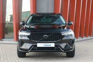 Volvo XC60 Volvo XC60 T6 Recharge AWD Plus Dark | Longe Range | Panoramadak | Leder | Parkeercamera | Stoelverwarming | Memory Stoelen | Keyless - afbeelding nr 2