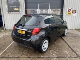 Toyota Yaris Toyota Yaris 1.5 Hybrid Comfort - afbeelding nr 11