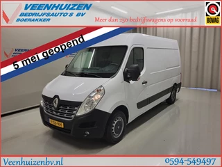 Renault Master - afbeelding nr 1