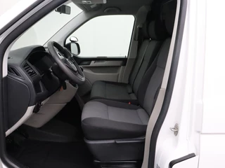 Volkswagen Transporter Volkswagen Transporter 2.0TDI Lang Imperiaal | Trekhaak | Airco | Betimmering - afbeelding nr 17