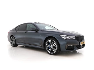 BMW 7 Serie - 93076245-0