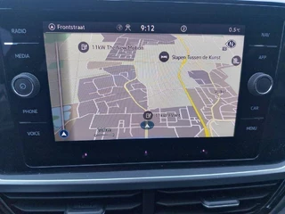 Volkswagen T-Roc Volkswagen T-Roc 1.0 TSI Life airco,navigatie,virtueeldashbord,parkeersensoren,stoelverwarming, - afbeelding nr 18