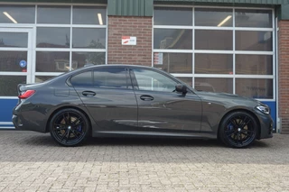 BMW 3 Serie - afbeelding nr 6