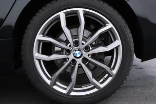 BMW 1 Serie BMW 1-serie 118i Sport Black Edition Navi Cruise CarPlay NAP - afbeelding nr 23