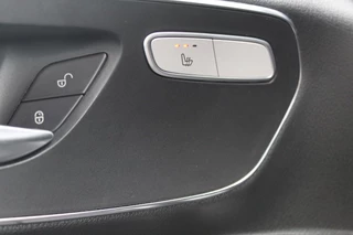 Mercedes-Benz Vito Mercedes Vito Bestel 119 CDI/190pk/trekhaak/Distronic - afbeelding nr 19