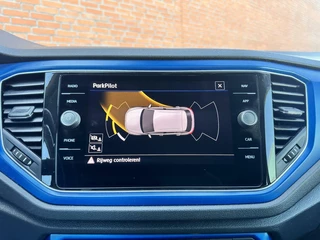 Volkswagen T-Roc Volkswagen T-Roc 1.0 TSI Sport| CARPLAY|ACC|PDC|LANE ASSIST - afbeelding nr 18