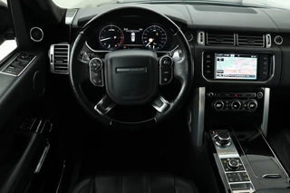 Land Rover Range Rover Land Rover Range Rover 3.0 TDV6 Autobiography | Panoramadak | Massage | 360 camera | Stoelventilatie | Xenon | Meridian Sound | Keyless | Navigatie - afbeelding nr 3