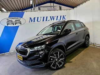 Škoda Karoq - afbeelding nr 1