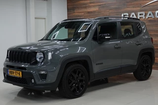 Jeep Renegade - afbeelding nr 6