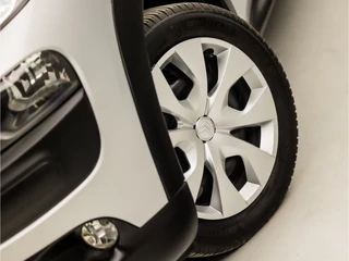 Citroën C4 Cactus (NAVIGATIE, CLIMATE, CAMERA, TREKHAAK, SPORTSTOELEN, PARKEERSENSOREN, CRUISE, DAB+, NIEUWE APK, NIEUWSTAAT) - afbeelding nr 15