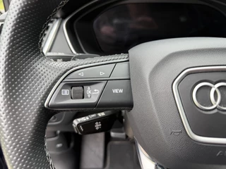 Audi Q5 Audi Q5 50 TFSI e S edition Pano | Elektr trekhaak - afbeelding nr 23