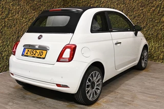 Fiat 500 - afbeelding nr 10