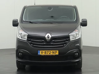 Renault Trafic | Navigatie | Camera | Privacy Glass - afbeelding nr 10