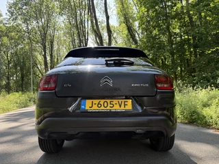 Citroën C4 Cactus Citroën C4 Cactus 1.2 PureT. Business navi camara airco - afbeelding nr 64