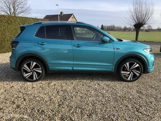 Volkswagen T-Cross Volkswagen T-Cross 1.5 TSI Style R-Line Automaat alle extras! - afbeelding nr 19