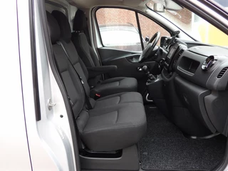Opel Vivaro Opel Vivaro 1.6 CDTI 120PK TWINTURBO L2 EDITION 2016 3 ZITS PRACHTIGE STAAT NAVIGATIE CAMERA ENZ.. - afbeelding nr 10