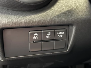 Mazda MX-5 Mazda MX-5 RF 2.0 SkyActiv-G 184 Sportive | RECARO | BOSE | CAMERA | CARPLAY - afbeelding nr 39